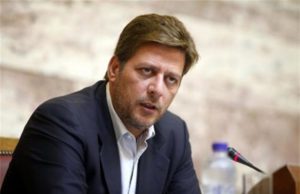 Δικαιωμένος ο Μ. Βαρβιτσιώτης για το νέο νεκροταφείο Γλυφάδας