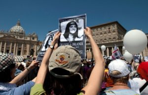 Ένα μακάβριο εύρημα «στοιχειώνει» το Βατικανό μετά από 35 χρόνια