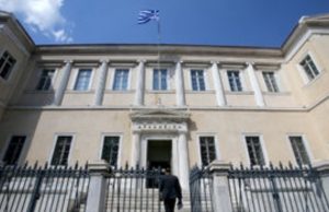 Δήμοι, δήμαρχοι και ο Σύλλογος Αρχαιολόγων προσέφυγαν στο ΣτΕ κατά της μεταβίβασης αρχαιολογικών και άλλων ακινήτων στην ΕΤΑΔ