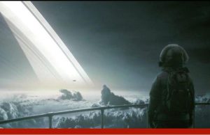 Το επικό φιλμ μικρής διάρκειας για το μελλοντικό εποικισμό του ηλιακού μας συστήματος