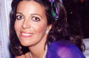 Σαν σήμερα το 1988 πεθαίνει η Χριστίνα Ωνάση, κόρη του μεγιστάνα Αριστοτέλη Ωνάση