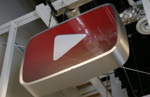 Τη δωρεάν προβολή κινηματογραφικών ταινιών με διαφημίσεις, ξεκίνησε το YouTube