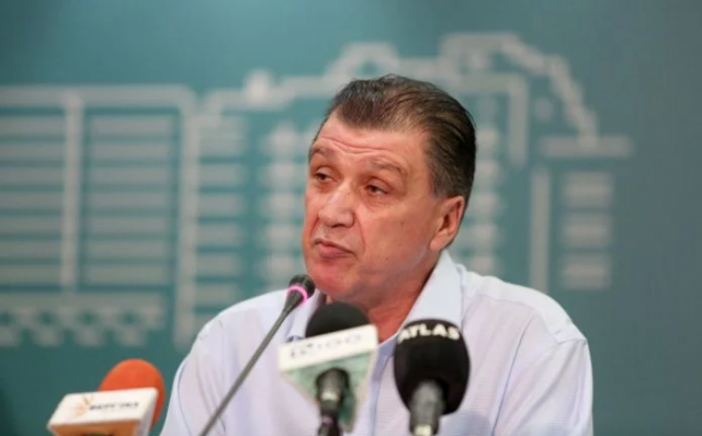 Μέσα Δεκέμβρη ανακοινώνει ο υποψήφιος δήμαρχος Θεσσαλονίκης Γ Ορφανός το όνομα του συνδυασμού του politik gr