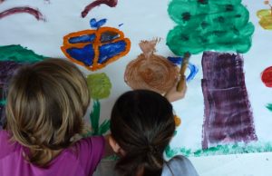 Εκπαιδευτικά Προγράμματα Νοεμβρίου 2018 στον Ελληνικό Κόσμο