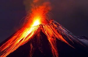 Συναγερμός στο Μεξικό μετά από ισχυρή έκρηξη ηφαιστείου