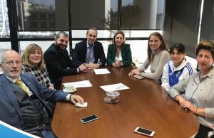 Ντόρα Πάλλη – Γιώργος Παπανικολάου: O «Σεβασμός στη Διαφορετικότητα» είναι αδιαπραγμάτευτος!