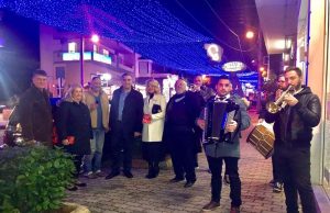 Eυχές… μετά μουσικής από τον Γιάννη Κωνσταντάτο!