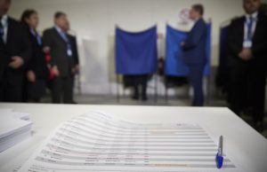 Αυτοί εκλέγονται στην Πολιτική Επιτροπή της ΝΔ! (ΟΛΑ ΤΑ ΟΝΟΜΑΤΑ)