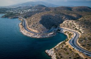 Βελτίωση του οδικού δικτύου του Δήμου Βάρης – Βούλας – Βουλιαγμένης