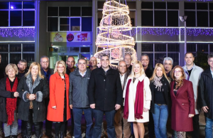 Δήμος Ελληνικού Αργυρούπολης – Όλη η πόλη μια γιορτή!