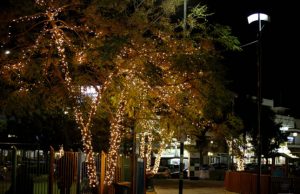 Η Γλυφάδα είναι μια γιορτινή, ζεστή και όμορφη πόλη!