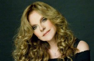 Η Μαριάννα Τόλη έφυγε από τη ζωή μετά από πολυετή μάχη με τον καρκίνο.