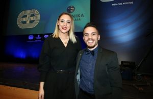 Πετρούνιας, Κορακάκη, Ράφτης, ομάδα πόλο του Ολυμπιακού κορυφαίοι για το 2018