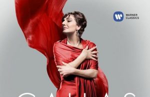 Η Μαρία Κάλλας «εμφανίστηκε» στο Παρίσι