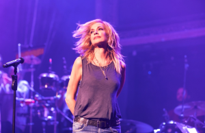 Άννα Βίσση: Τελευταίες πρόβες πριν το δυναμικό comeback!