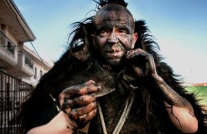 Τα πιο περίεργα ήθη και έθιμα της Ελλάδας