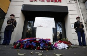 Οι φονικότερες επιθέσεις στην Γαλλία από το 2012 μέχρι σήμερα