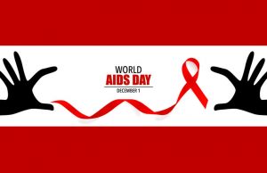 1η Δεκεμβρίου: Παγκόσμια Ημέρα κατά του AIDS