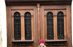 Ζέτα Δούκα: “Tο Παρίσι είναι η αγαπημένη μου πόλη!”