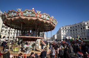 Δωρεάν χριστουγεννιάτικες εκδηλώσεις σε όλους τους δήμους – Αναλυτικά τα προγράμματα