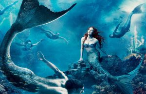 13-16/12/2018 – ΣΕΛΗΝΗ ΣΤΟΥΣ ΙΧΘΕΙΣ