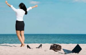 Έρευνα: Η μακροζωία βρίσκεται στα πόσα ρεπό παίρνεις από την δουλειά σου