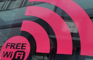 Επεκτείνεται το δωρεάν Wi-Fi σε όλη τη Γλυφάδα