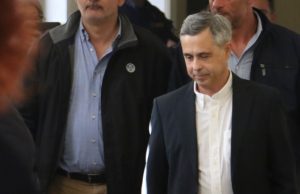 Δίκη Λεμπιδάκη: Συγκλονιστικές καταθέσεις από την μητέρα και τον αδερφό του επιχειρηματία