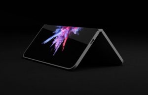 Microsoft Andromeda: Το αναδιπλώμενο smartphone / tablet έρχεται το 2019;