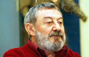 Γιώργος Μοσχίδης: Η ζωή και το έργο του