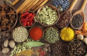 Γιατί πρέπει πάντα να βάζουμε τα μπαχαρικά στην κατάψυξη…;