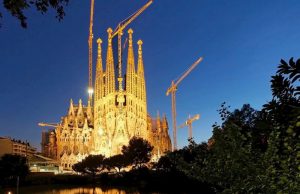 Εντυπωσιακοί ναοί της Ευρώπης…