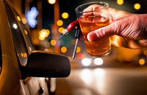 Αττική: 224 οδηγοί υπό την επήρεια αλκοόλ το τελευταίο διήμερο!