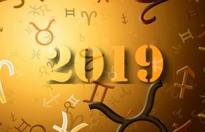 Τα άστρα μίλησαν: Αυτά τα ζώδια θα λάμψουν το 2019!