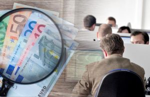 Πώς μπορούν να διεκδικήσουν αναδρομικά τα δώρα τους 450.000 δημόσιοι υπάλληλοι