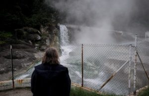 Θερμά Λουτρά Θερμοπυλών: Εικόνες θλίψης – Έρημα και αφημένα στην τύχη