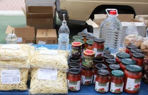 Κυριακή 30 Δεκεμβρίου: Οι παραγωγοί έρχονται στη Νέα Σμύρνη