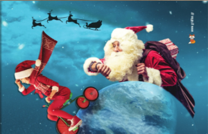 Δήμος Ελληνικού-Αργυρούπολης: Όλη η πόλη μια γιορτή τον Δεκέμβριο 2018