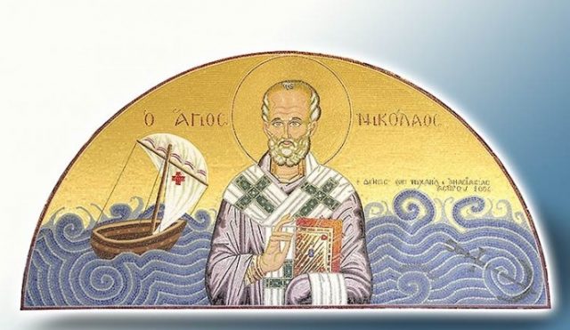 αγιος-νικόλαος