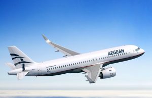 Με πτήση της Aegean επιστρέφουν στην Ελλάδα οι 201 επιβάτες που εγκλωβίστηκαν στη Ρουμανία