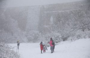 ΕΜΥ: Έκτακτο δελτίο επικίνδυνων καιρικών φαινομένων