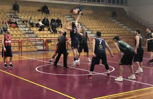 Μπάσκετ: Mε νίκη ξεκίνησε τον δεύτερο γύρο ο Μίλωνας