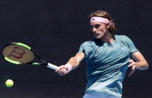 Australian Open: Ασταμάτητος ο Τσιτσιπάς, προκρίθηκε στους “16”!