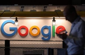 Πρόστιμο 50 εκατ. ευρώ στη Google λόγω παραβίασης του GDPR