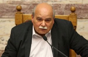 Αύριο η ψηφοφορία για τη Συμφωνία των Πρεσπών – Οι ομιλητές θα φτάσουν τους 230