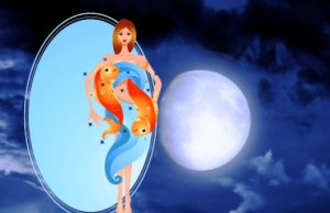 9-12/1/2019 – ΣΕΛΗΝΗ ΣΤΟΥΣ ΙΧΘΕΙΣ