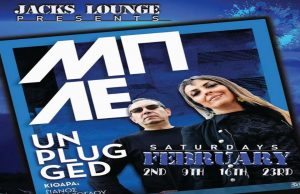Οι ΜΠΛΕ unplugged στην Γλυφάδα στο Jack’s Lounge