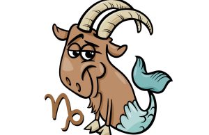 6 λόγοι να λατρέψεις έναν Αιγόκερω