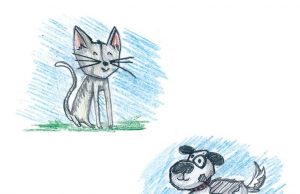 Δήμος Αγίου Δημητρίου – Ενημέρωση σχετικά με τα προγράμματα που υλοποιεί για τα αδέσποτα ζώα