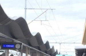 Σε 3 ώρες και 40 λεπτά Αθήνα – Θεσσαλονίκη! Παραδόθηκε η νέα σιδηροδρομική γραμμή